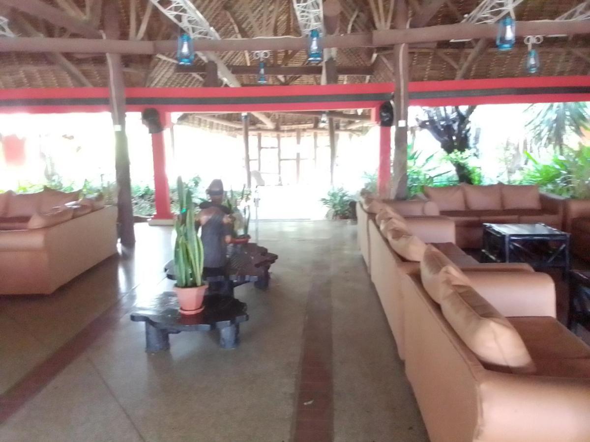 Mara River Lodge Aitong Exterior photo