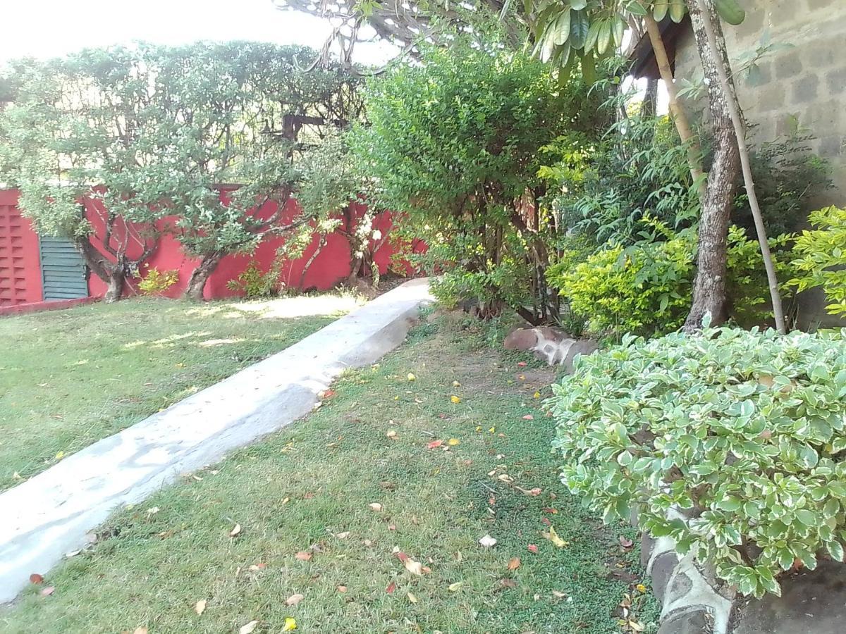 Mara River Lodge Aitong Exterior photo